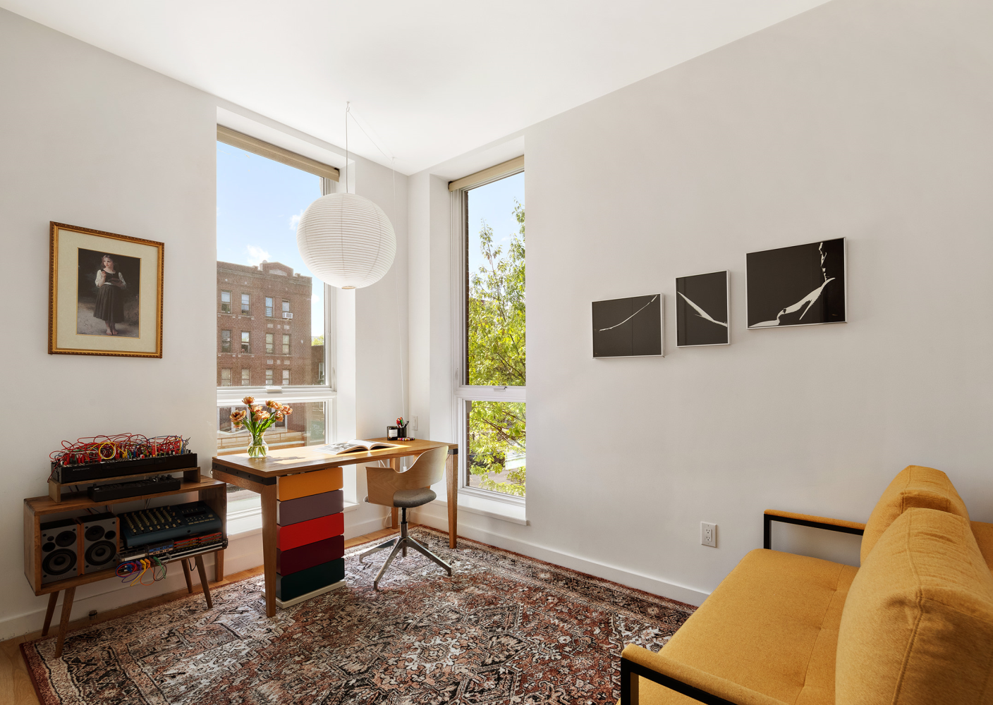 923 BUSHWICK Avenue 2A