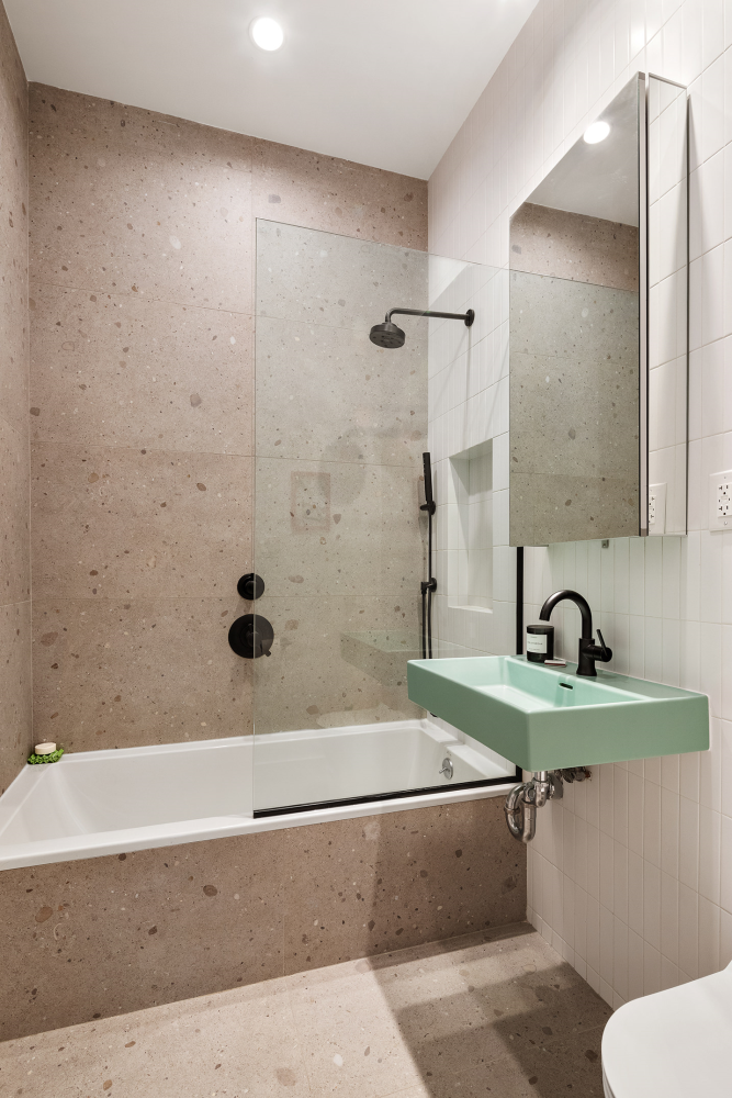 923 BUSHWICK Avenue 2A