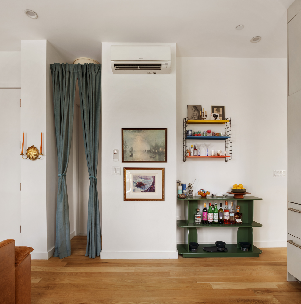 923 BUSHWICK Avenue 2A