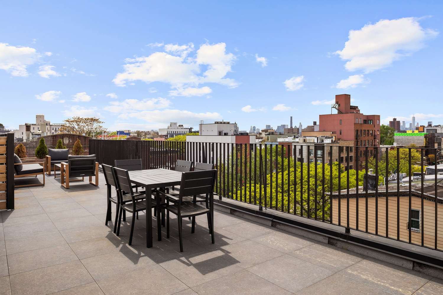 923 BUSHWICK Avenue 2A