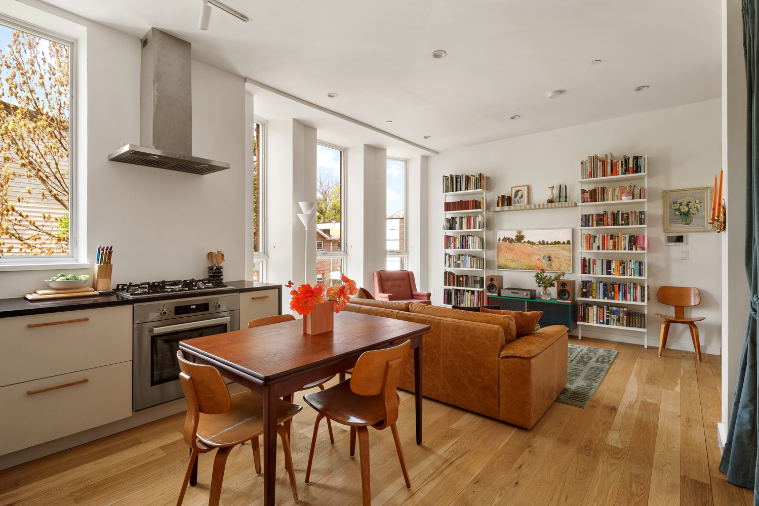 923 BUSHWICK Avenue 2A