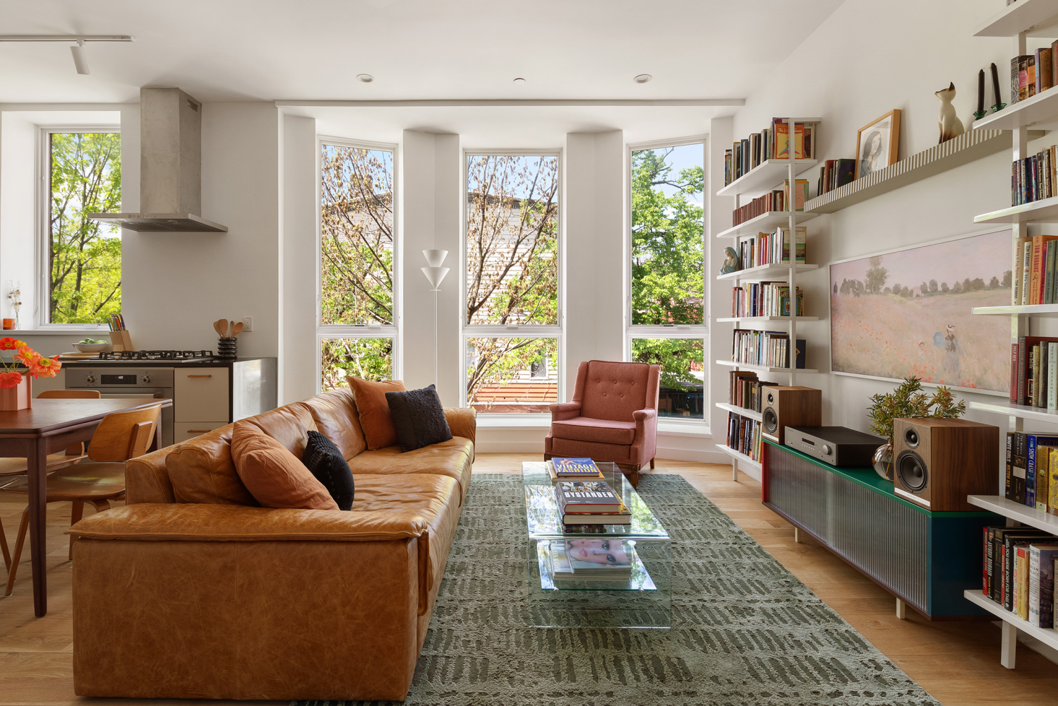 923 BUSHWICK Avenue 2A