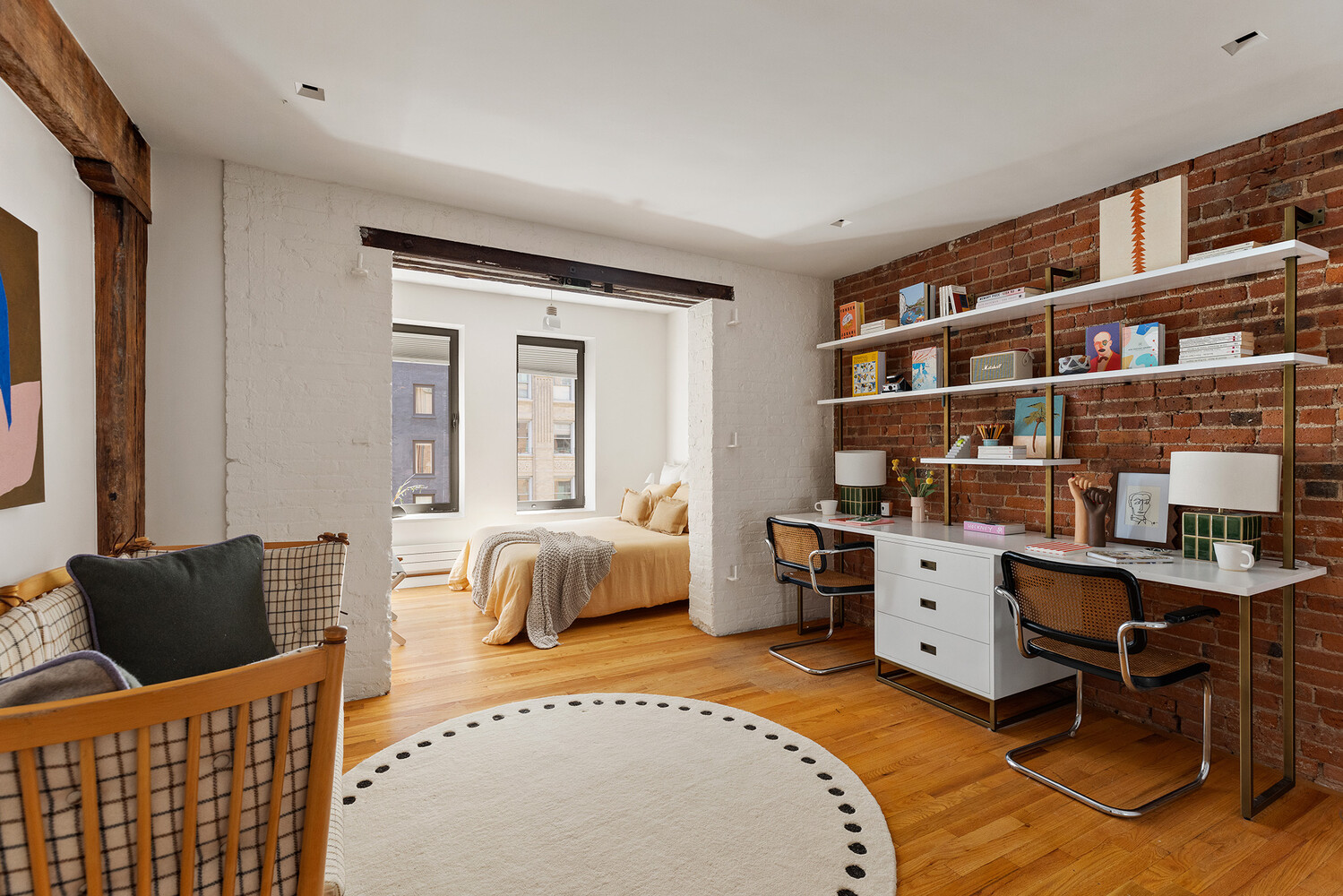 466 WASHINGTON Street 4E