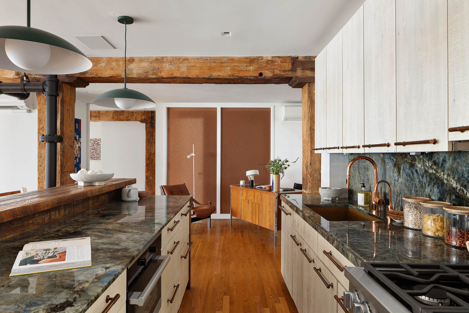 466 WASHINGTON Street 4E