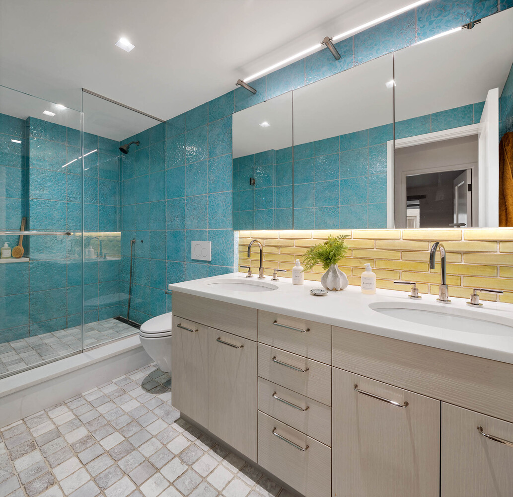 466 WASHINGTON Street 4E