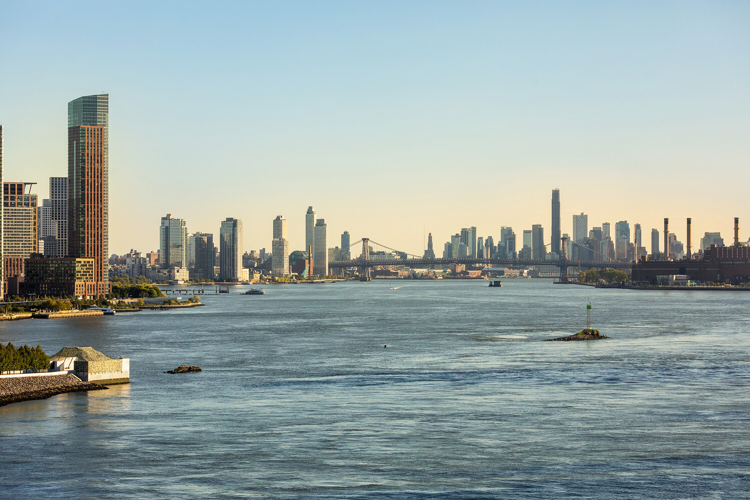 45 SUTTON Place S 11K