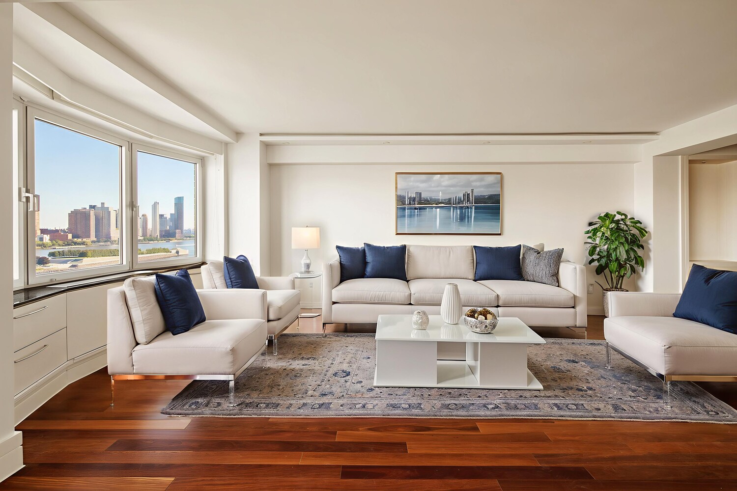 45 SUTTON Place S 11K