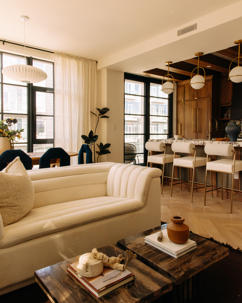 402 UNION Avenue PH2