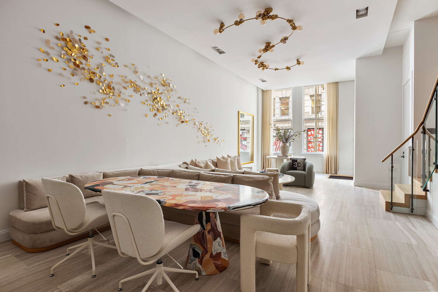 83 SPRING Street 2/3