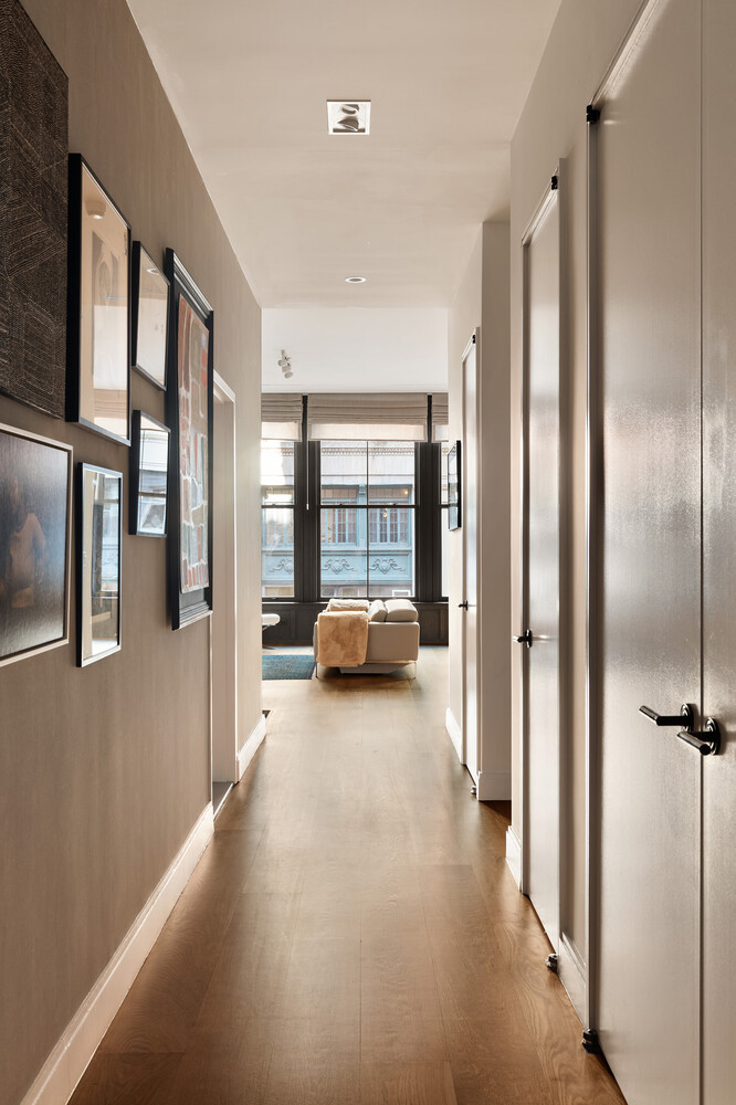 45 GREAT JONES Street 2