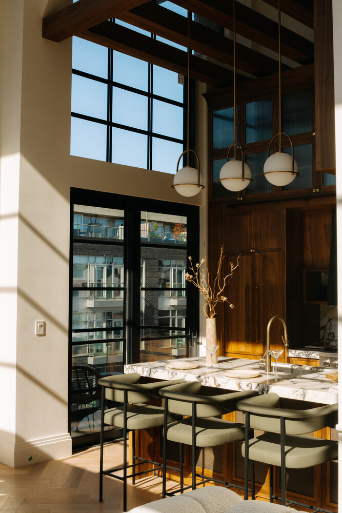 402 UNION Avenue PH1