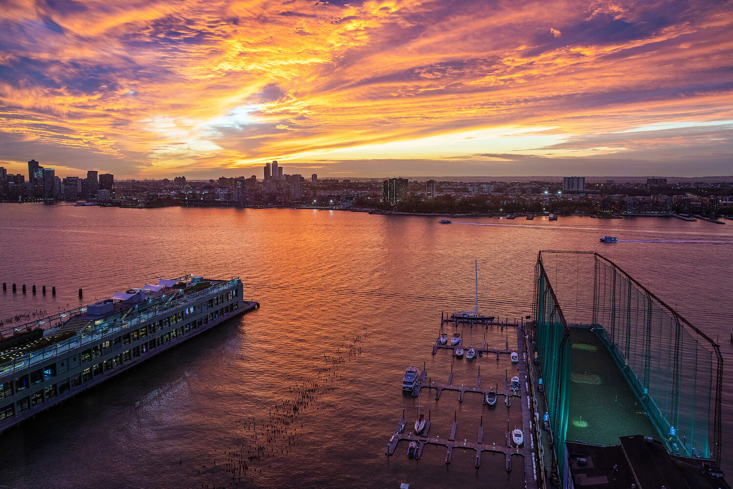 500 W 18TH Street W28B