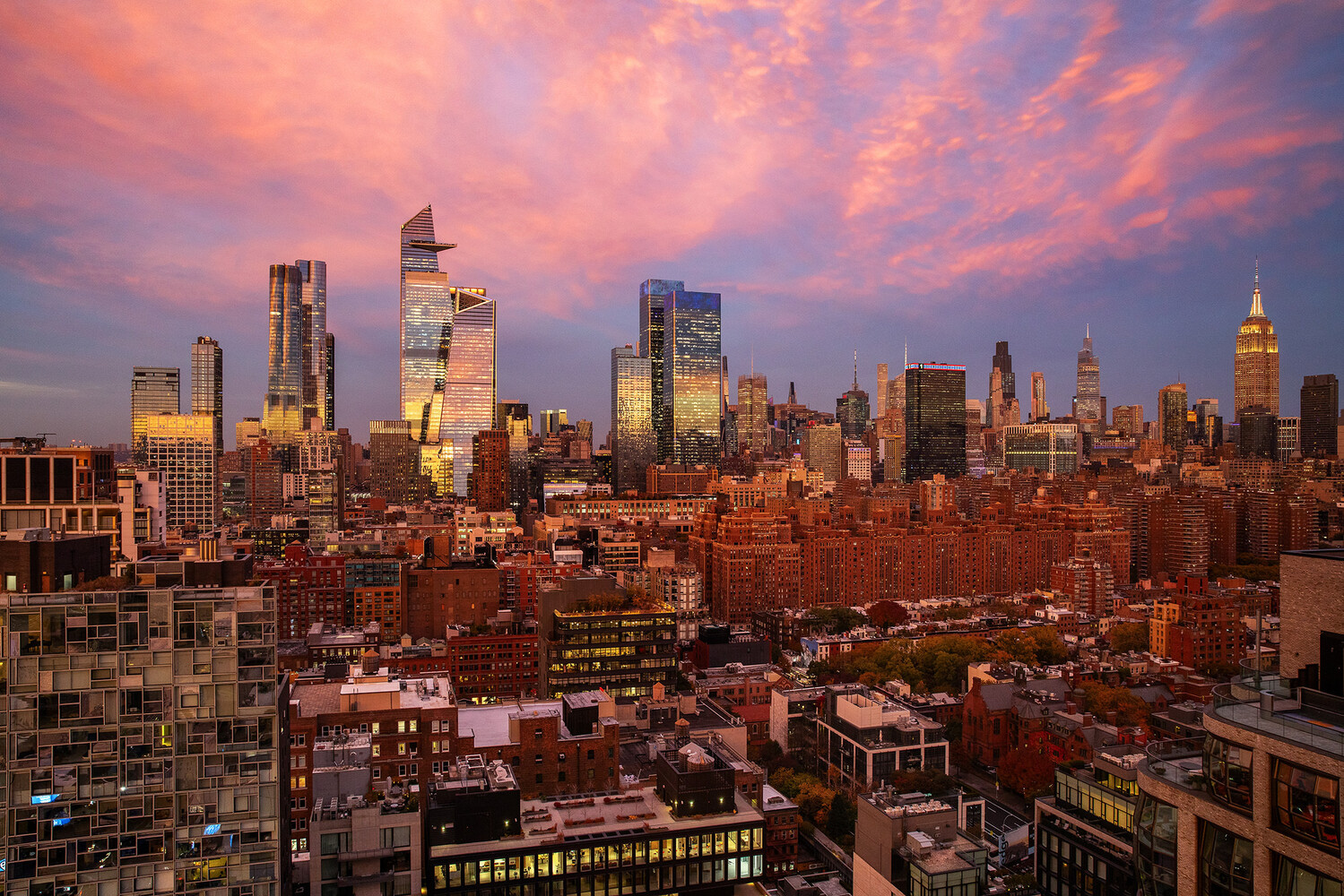 500 W 18TH Street W28B