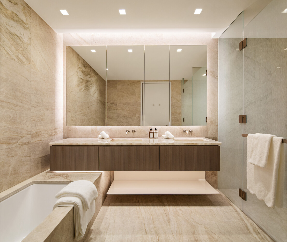 500 W 18TH Street W28B