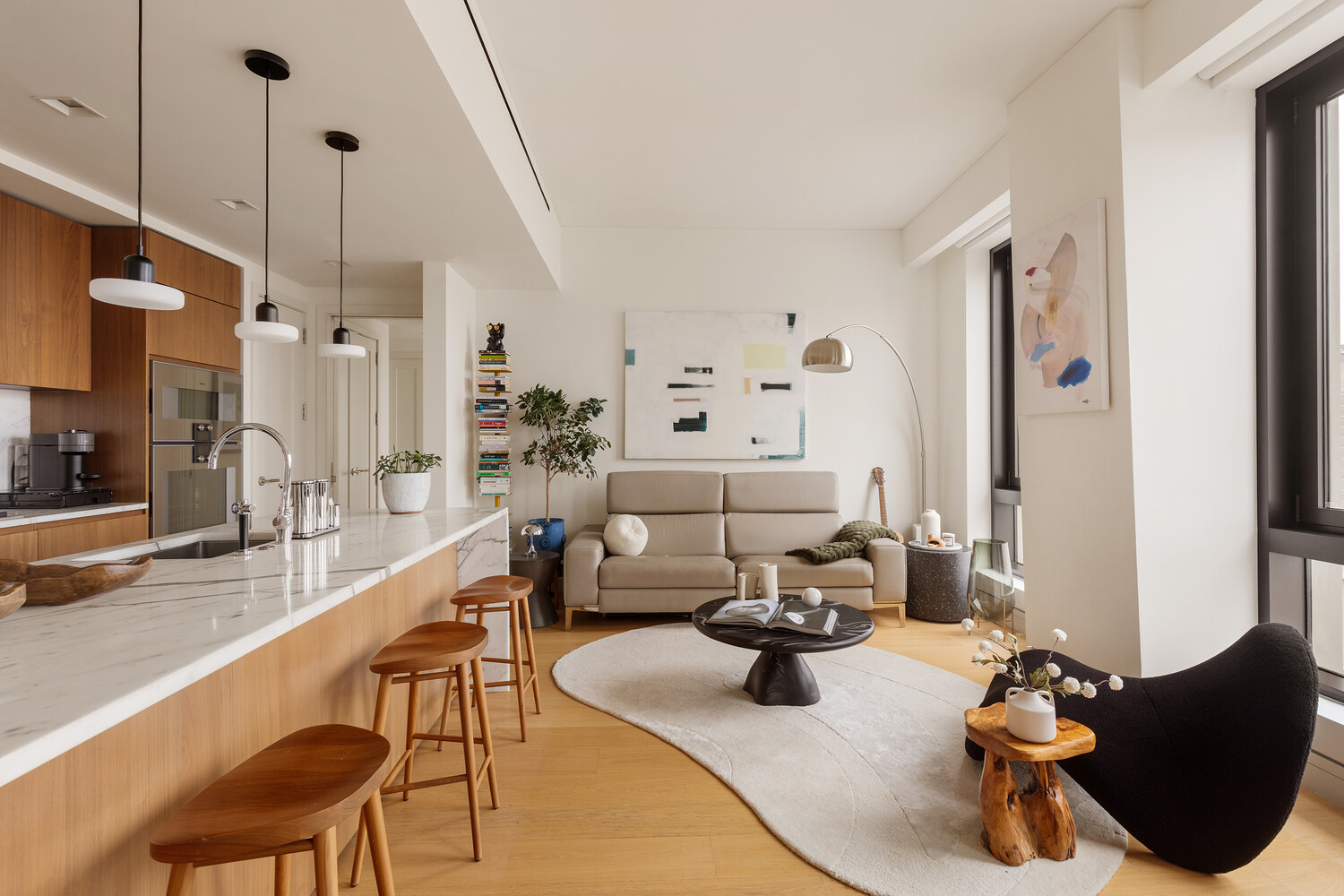 242 BROOME Street 11A