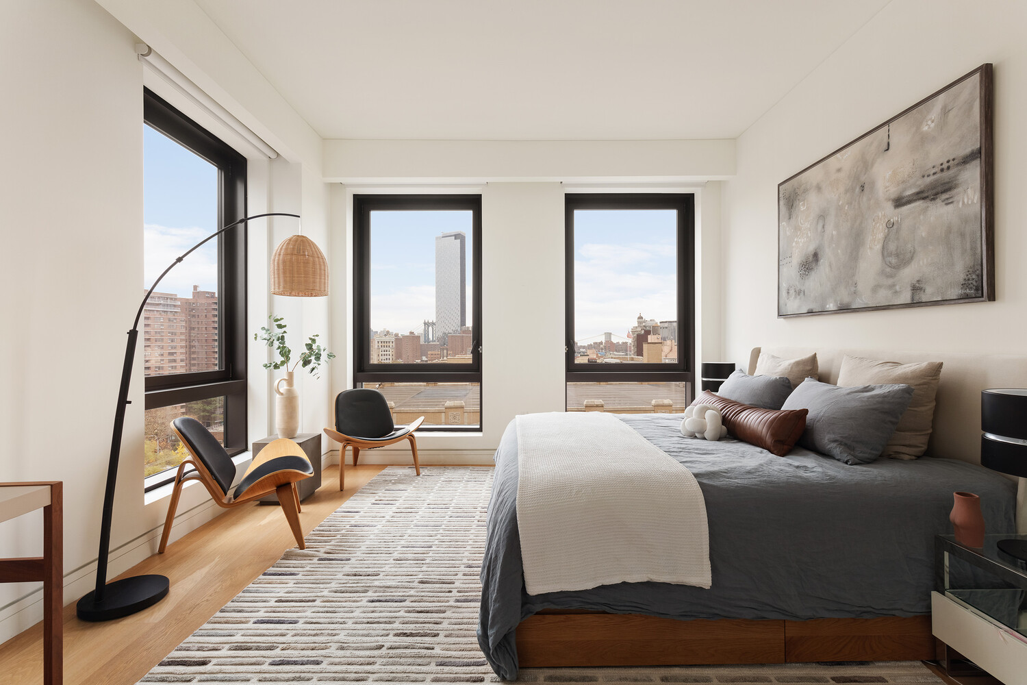 242 BROOME Street 11A