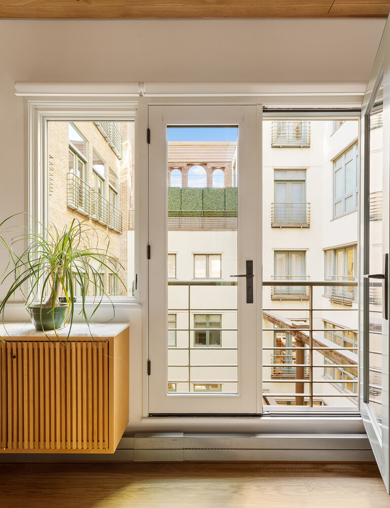 50 WOOSTER Street 4NR