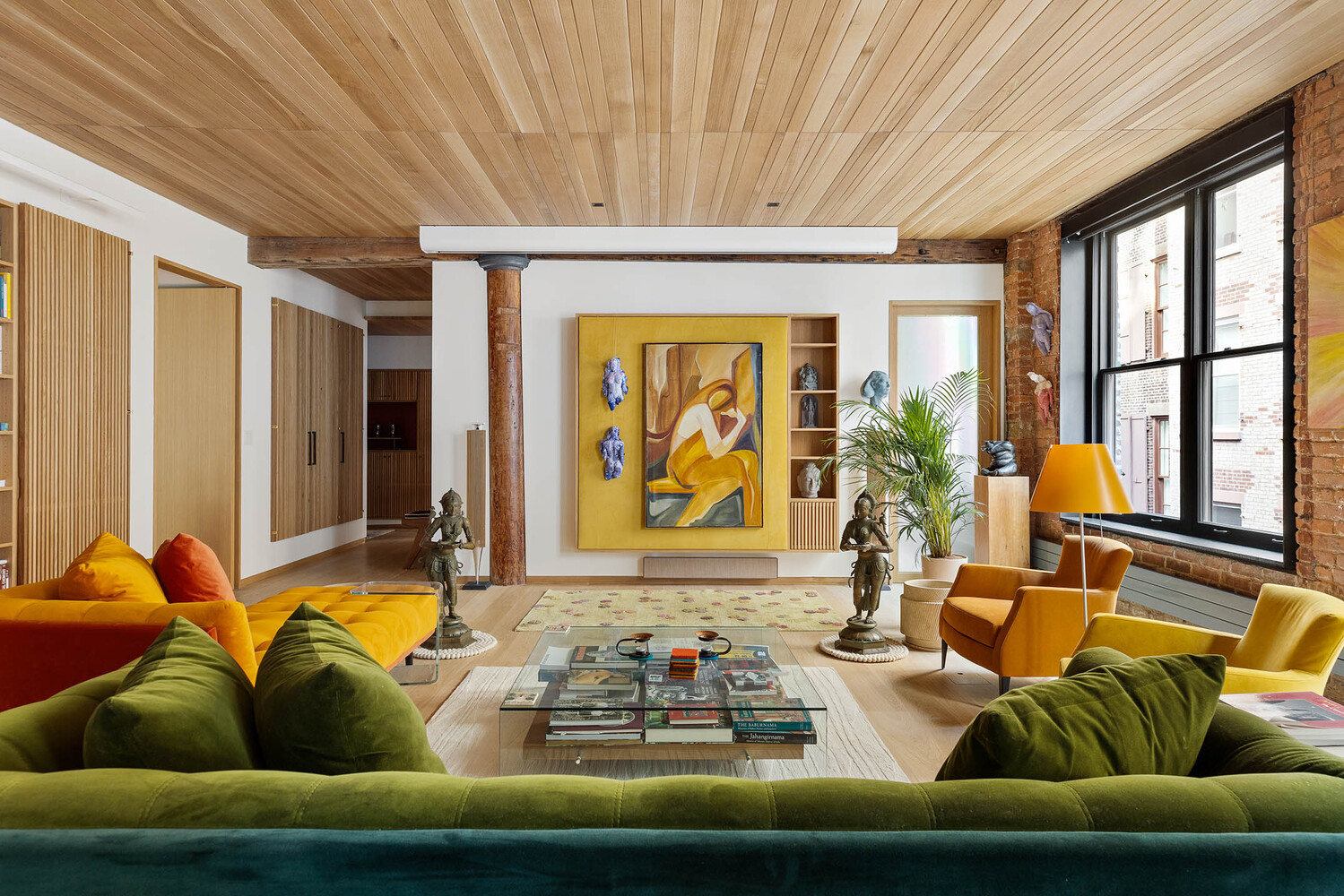50 WOOSTER Street 4NR