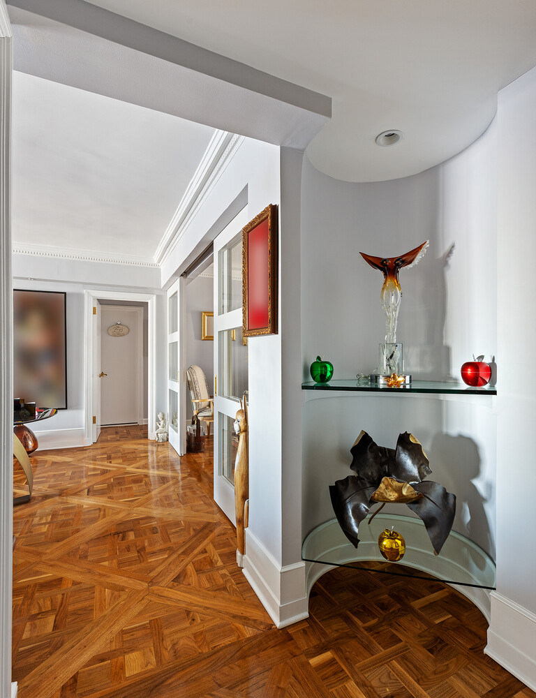 45 SUTTON Place S 10H