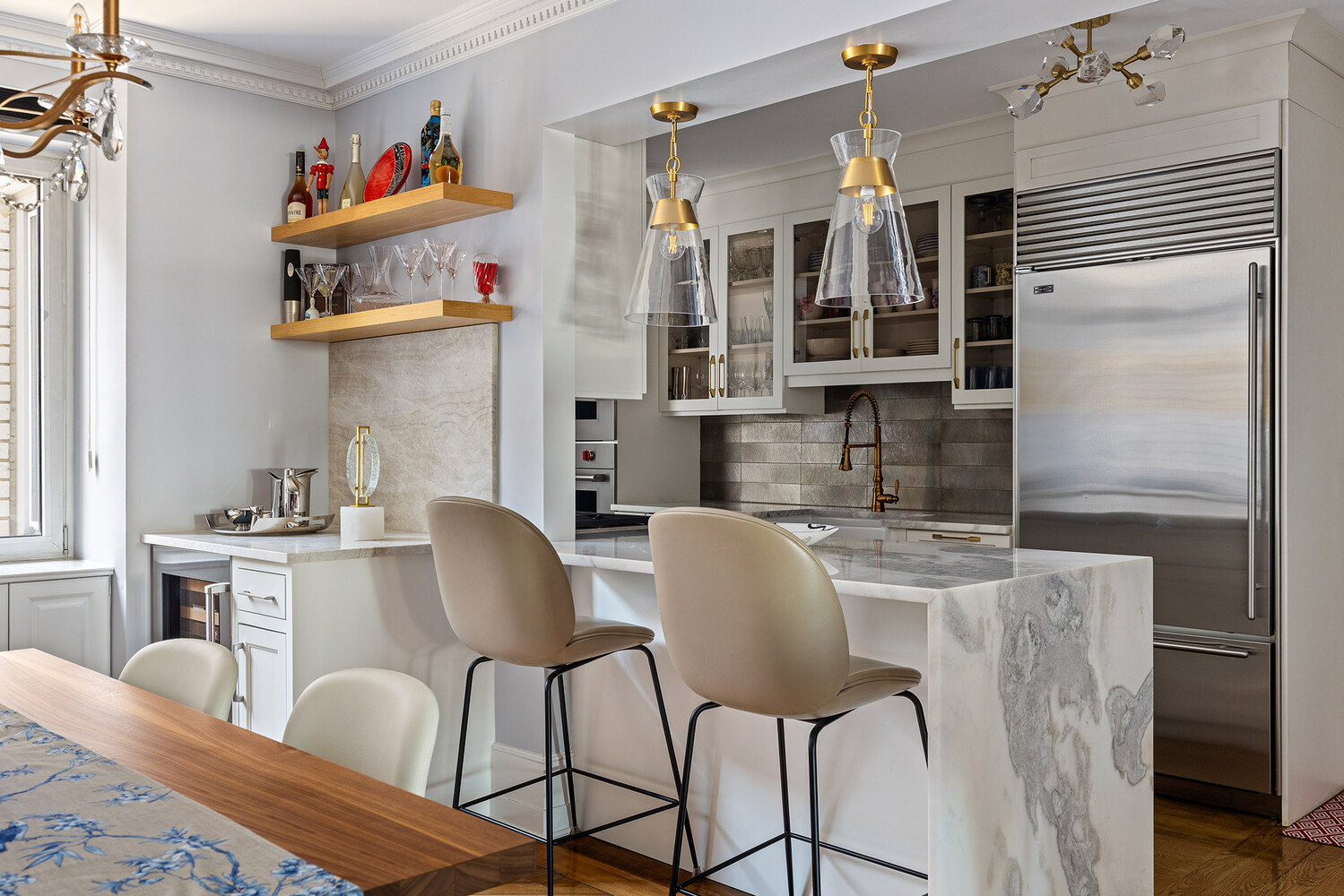 45 SUTTON Place S 10H