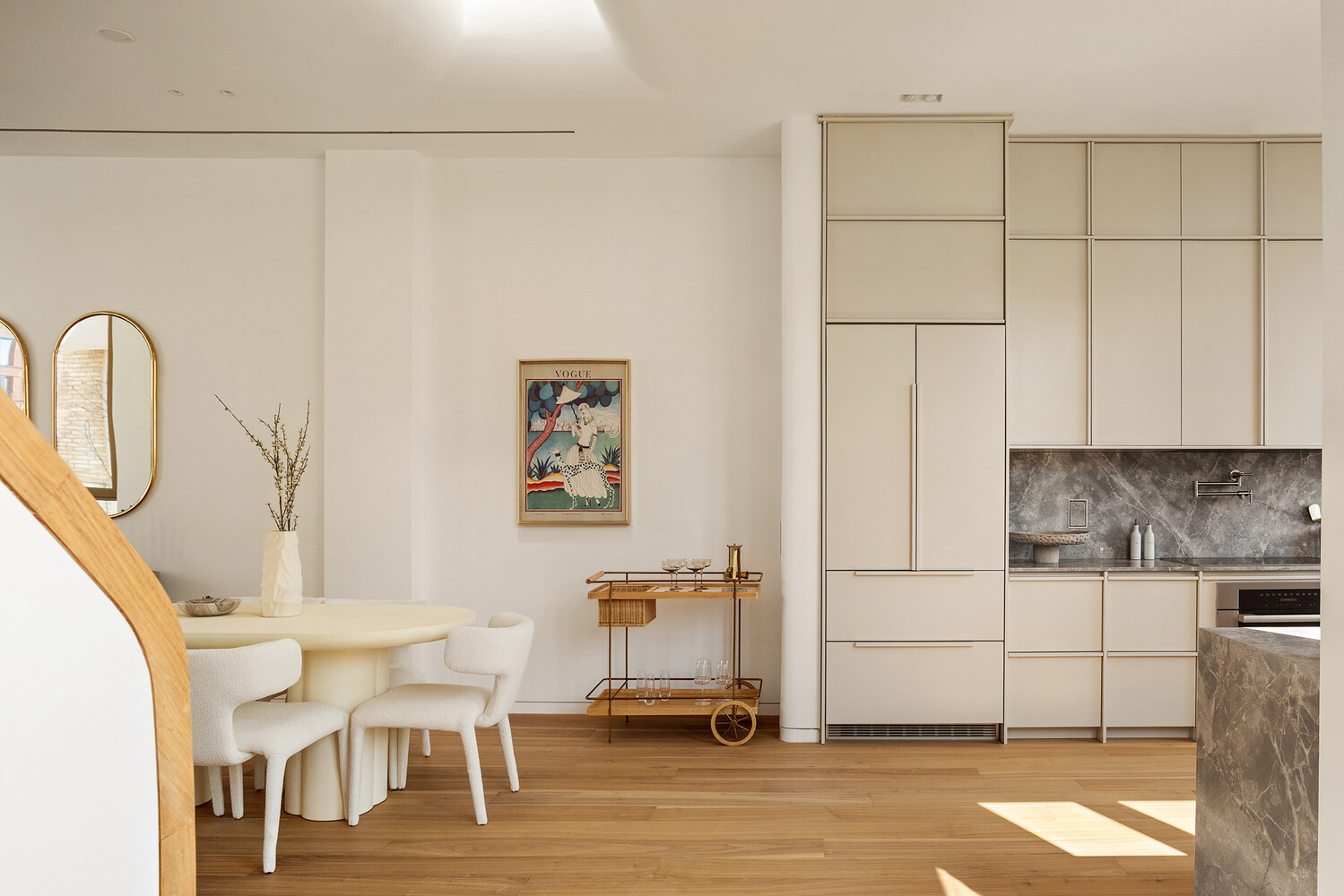 68 COMMERCIAL Street PENTHOUSE