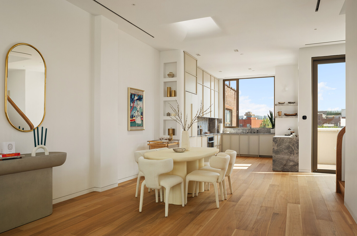 68 COMMERCIAL Street PENTHOUSE