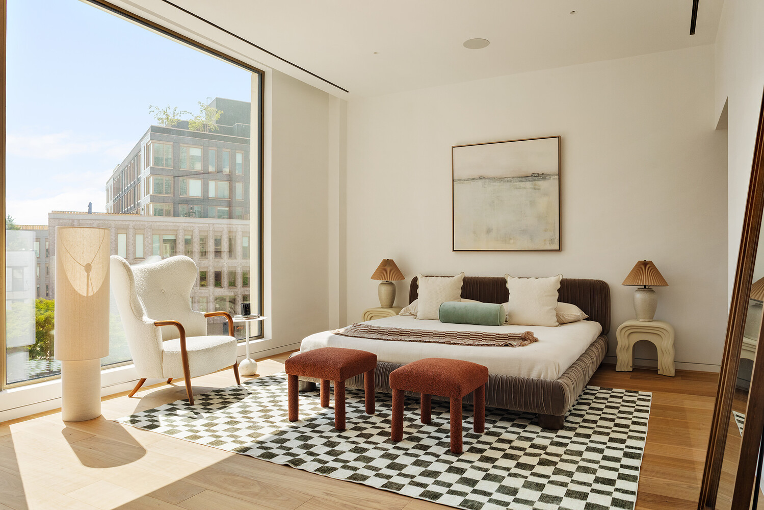 68 COMMERCIAL Street PENTHOUSE