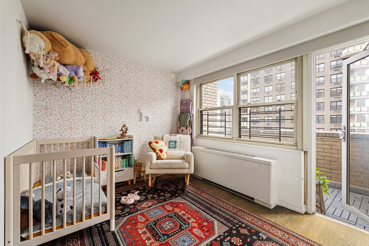 245 E 87TH Street 18F