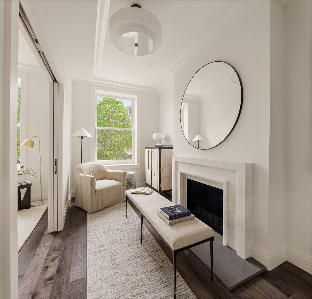 1 MONROE Place