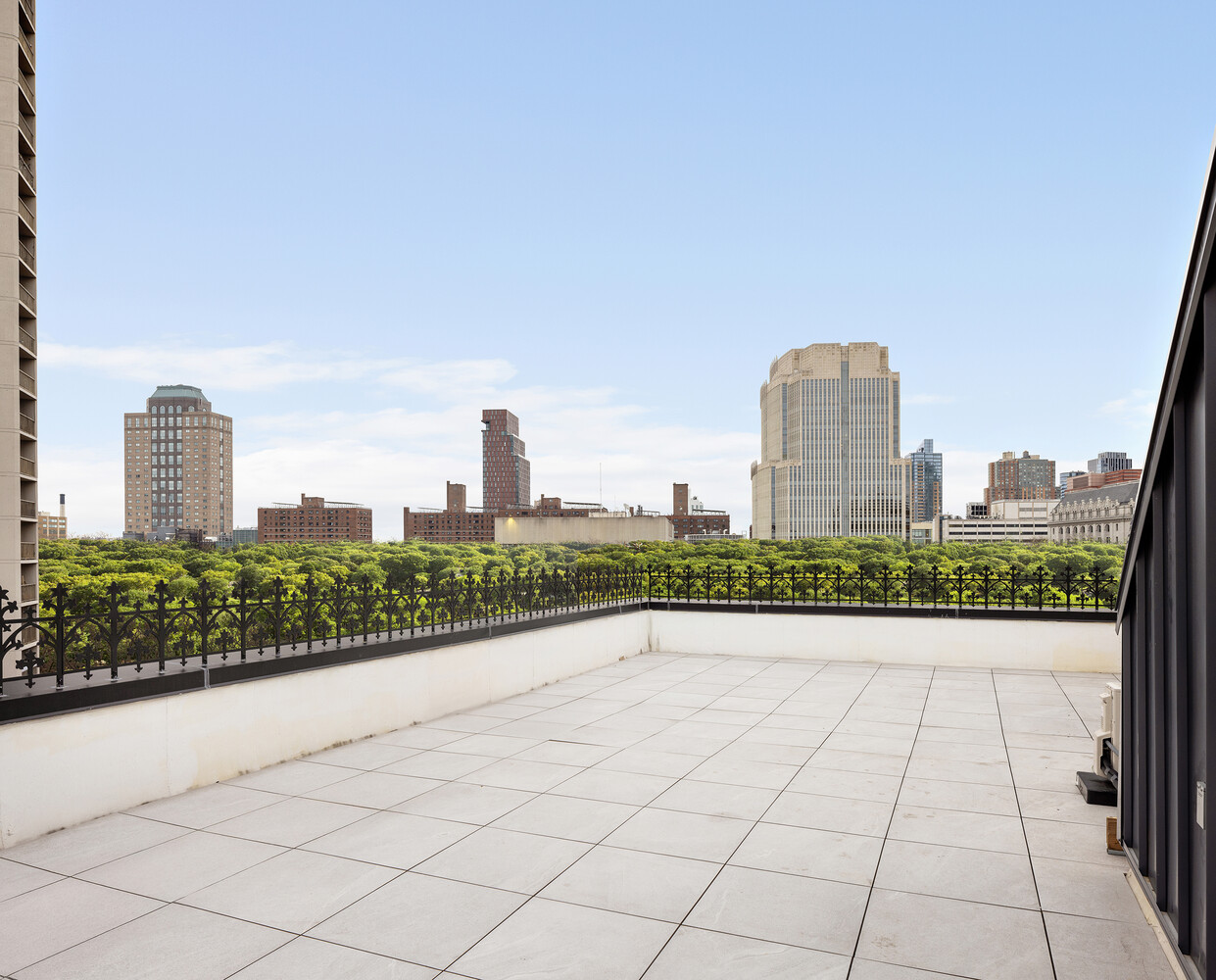 1 MONROE Place