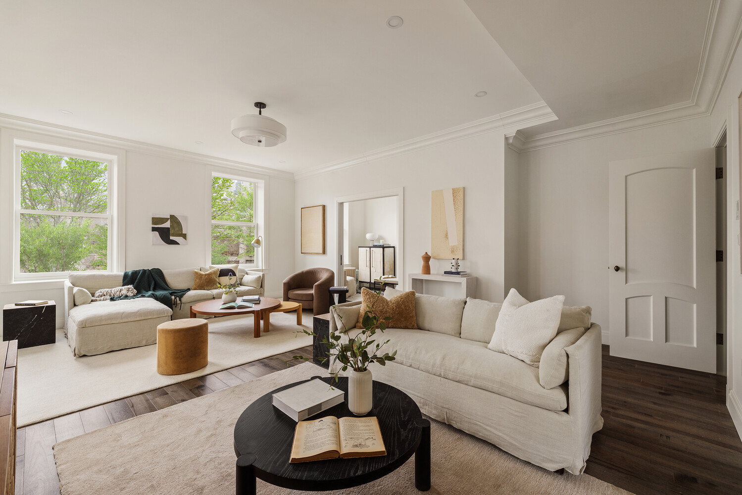 1 MONROE Place