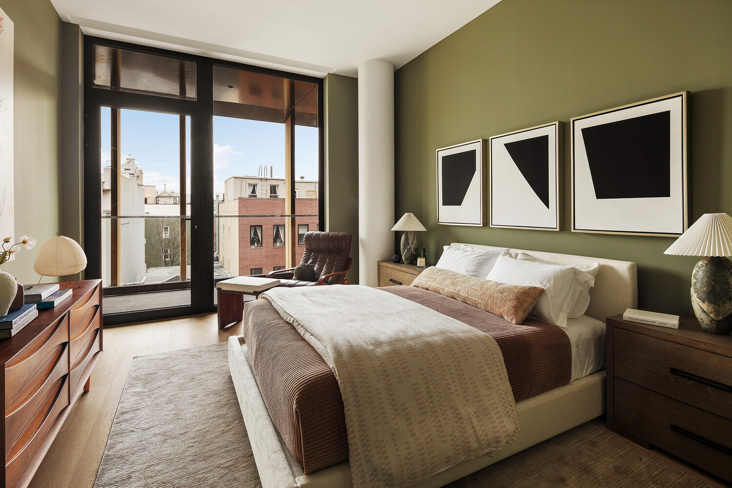 28 HERBERT Street 5B