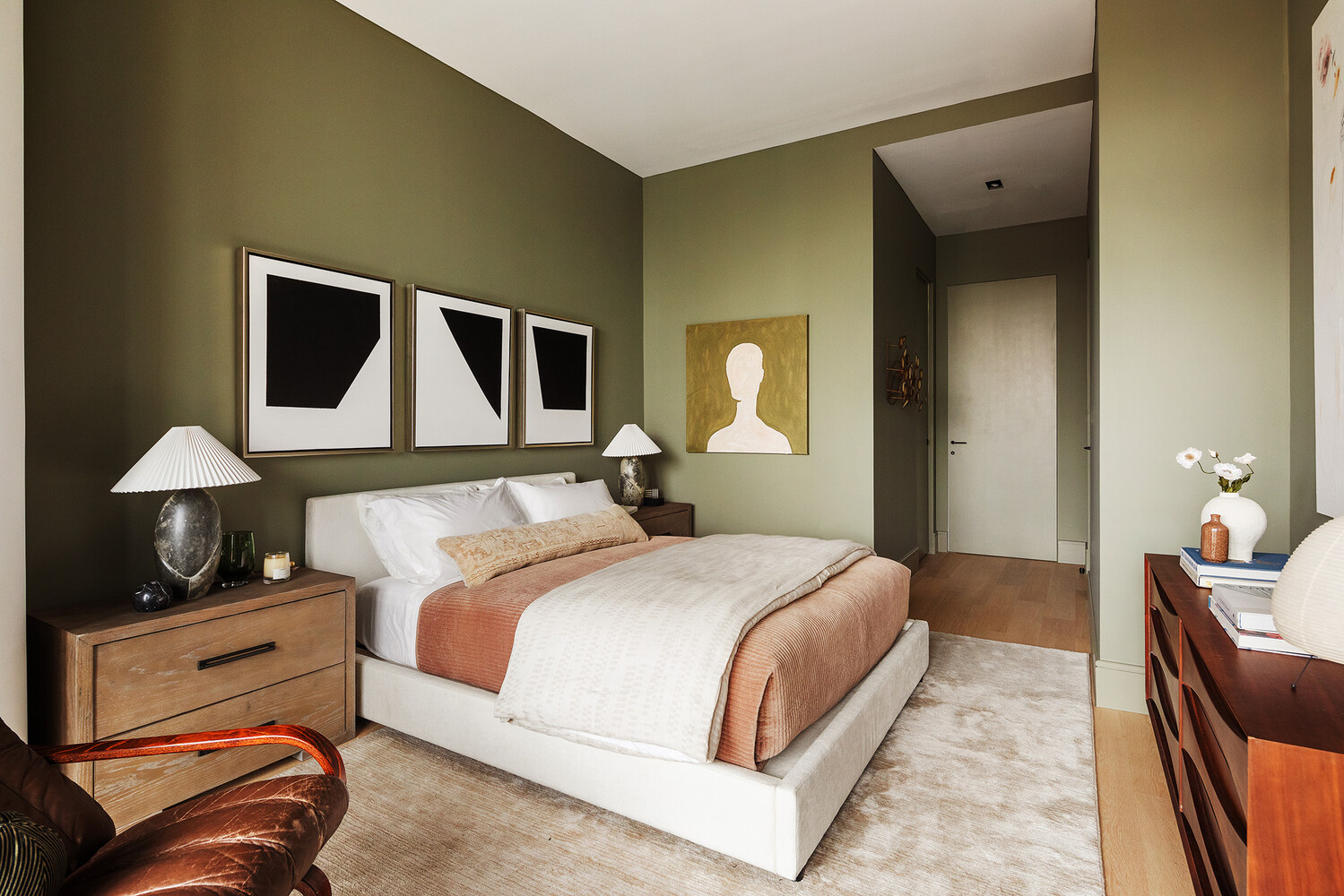 28 HERBERT Street 5B