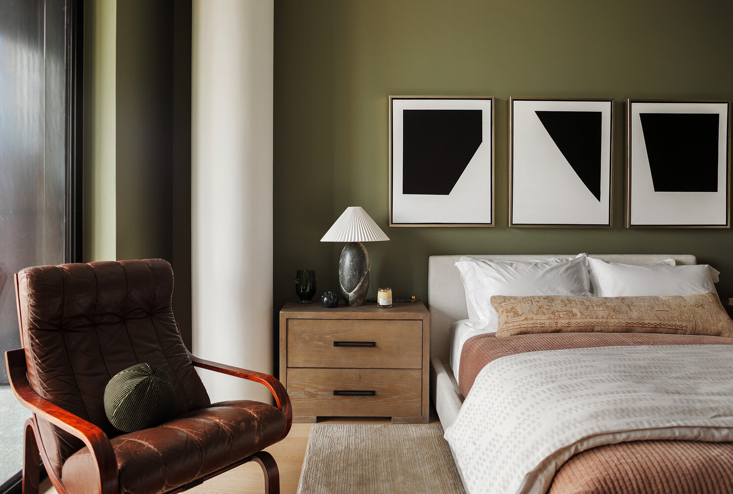 28 HERBERT Street 5B