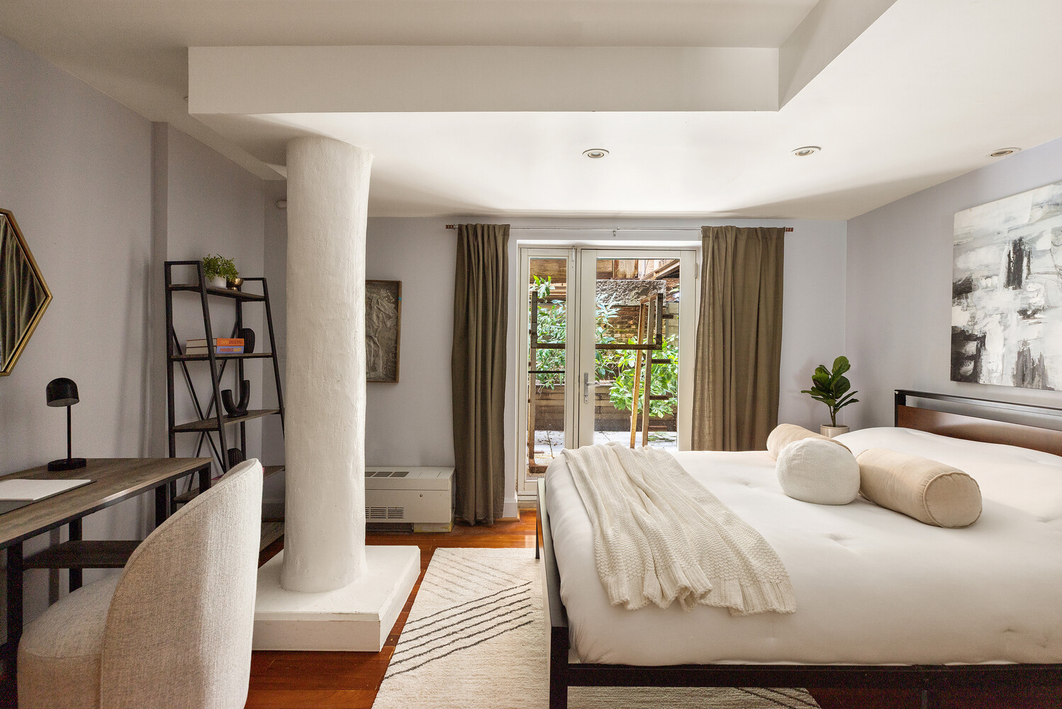 62 BEACH Street THB
