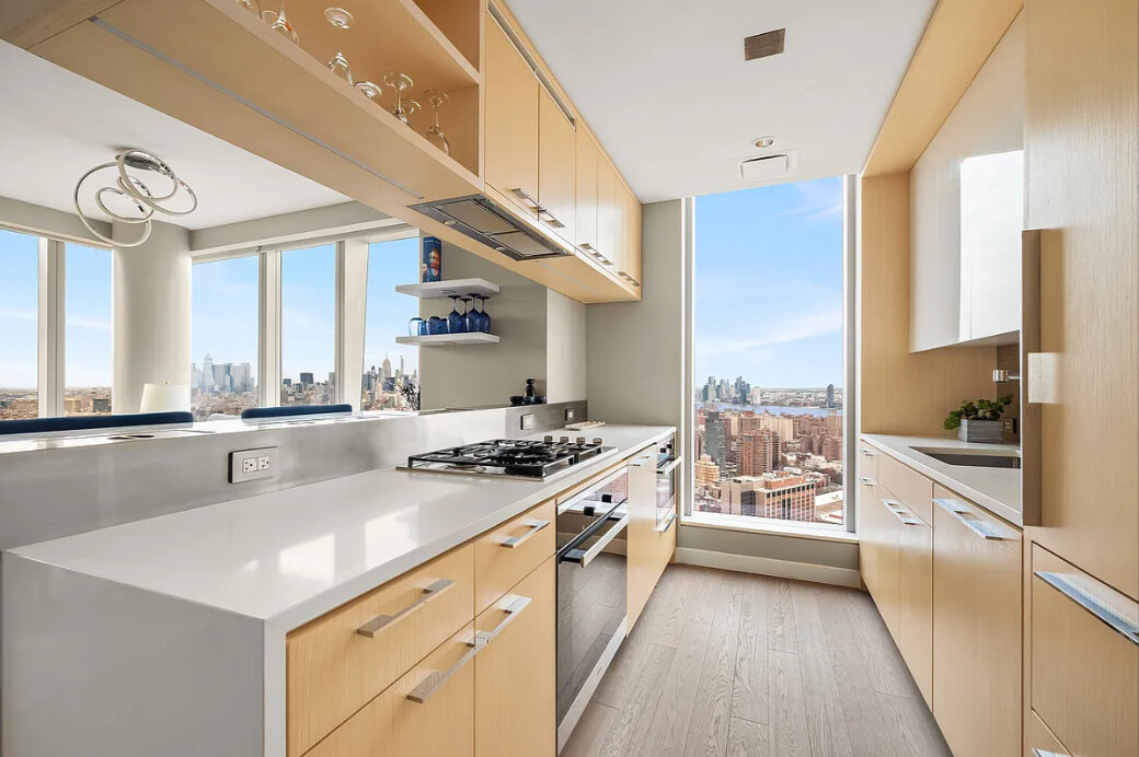 252 SOUTH Street 46K