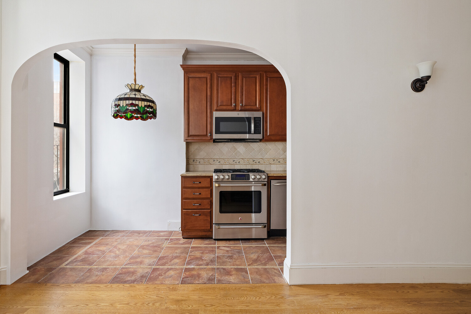 213 E 120TH Street