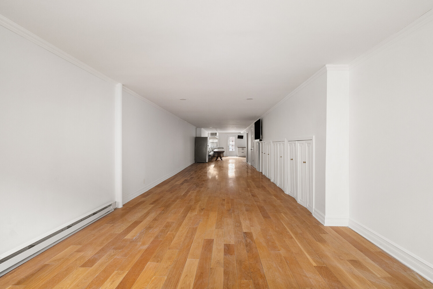 213 E 120TH Street