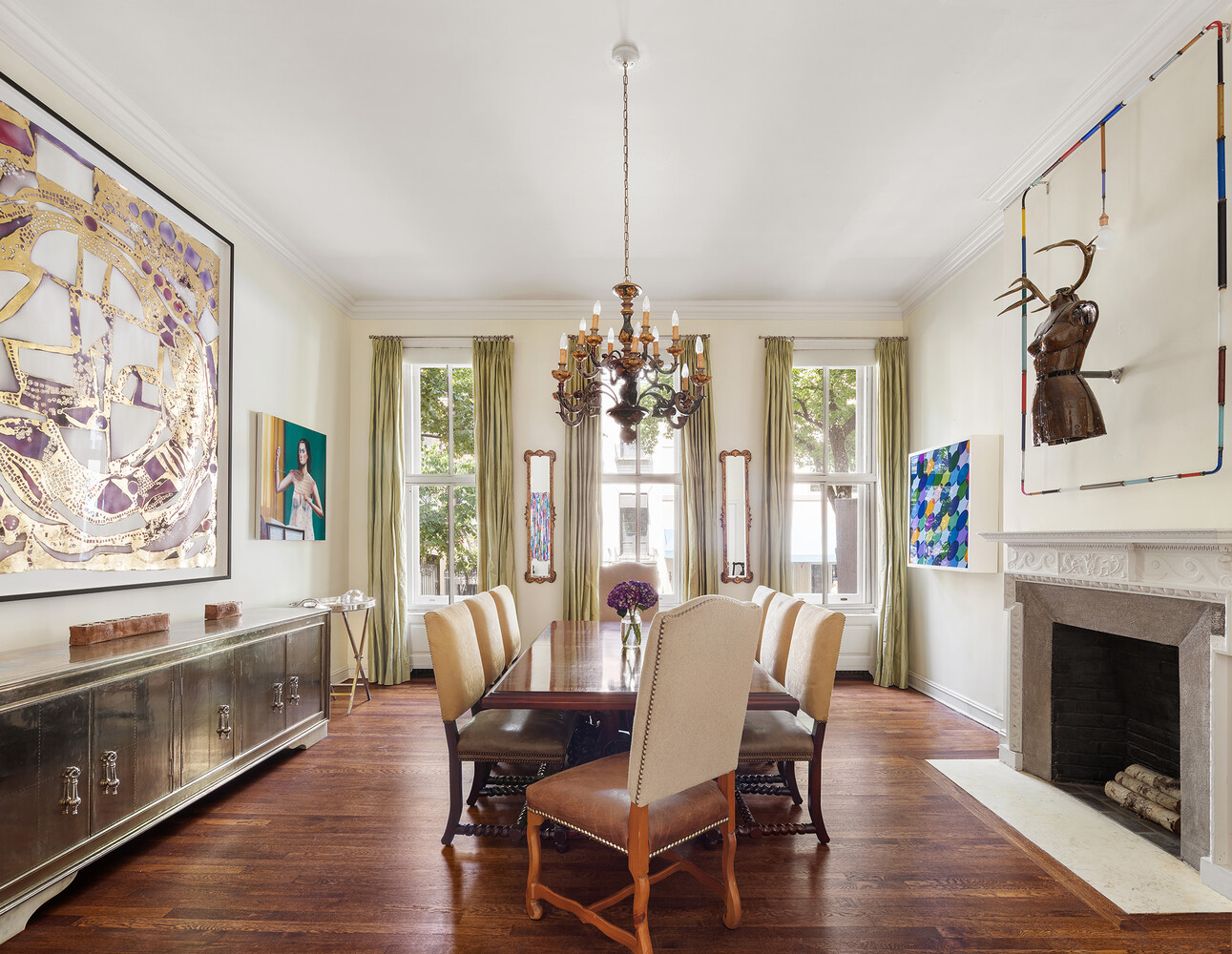 134 E 62ND Street