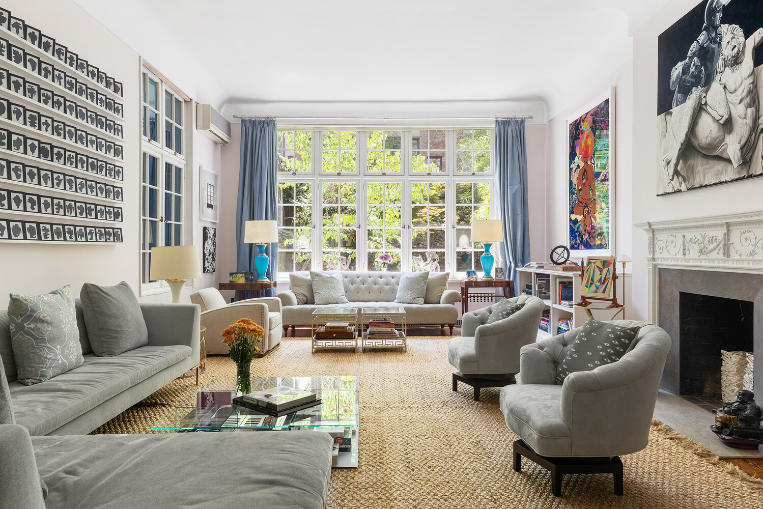 134 E 62ND Street