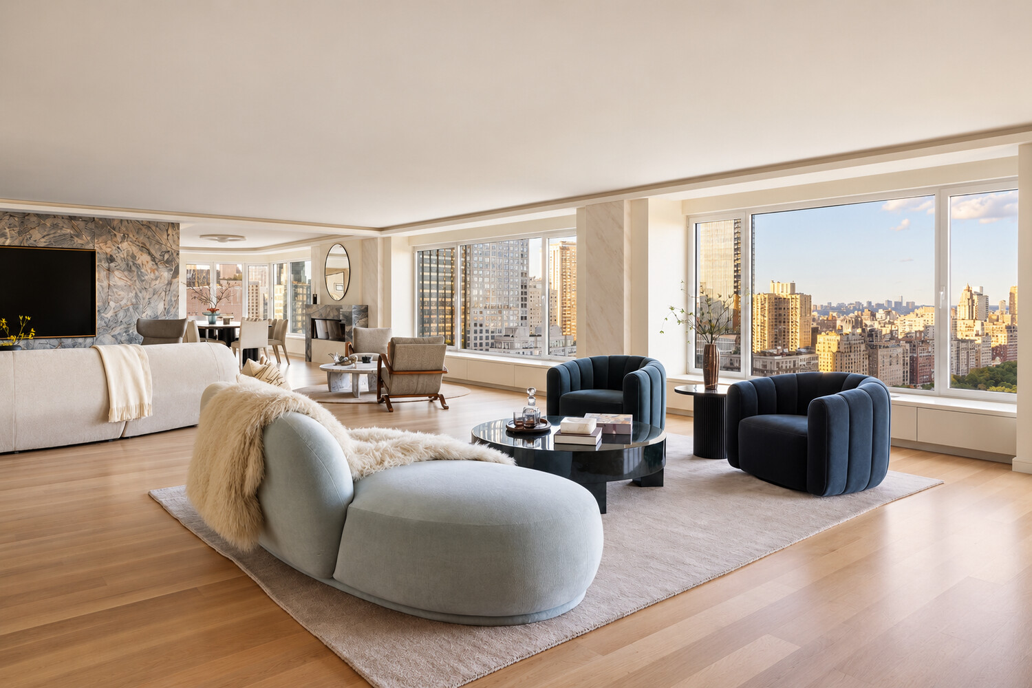 200 CENTRAL Park S 32ABC