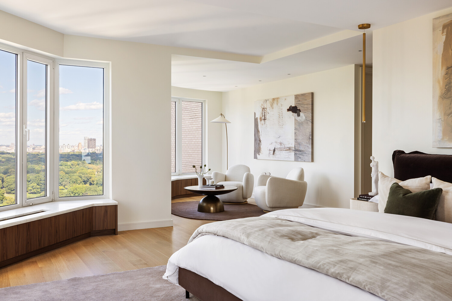200 CENTRAL Park S 32ABC