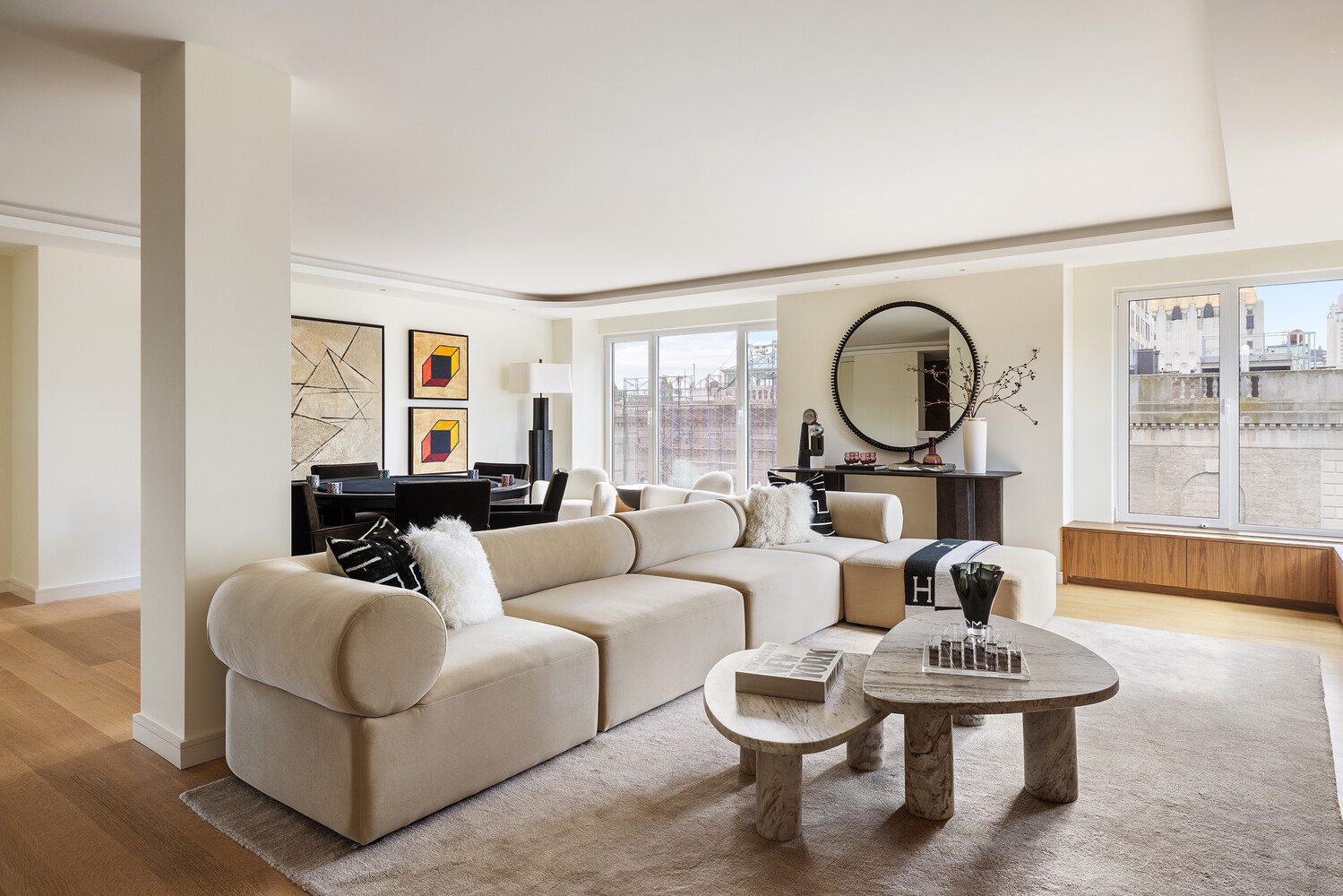 200 CENTRAL Park S 32ABC