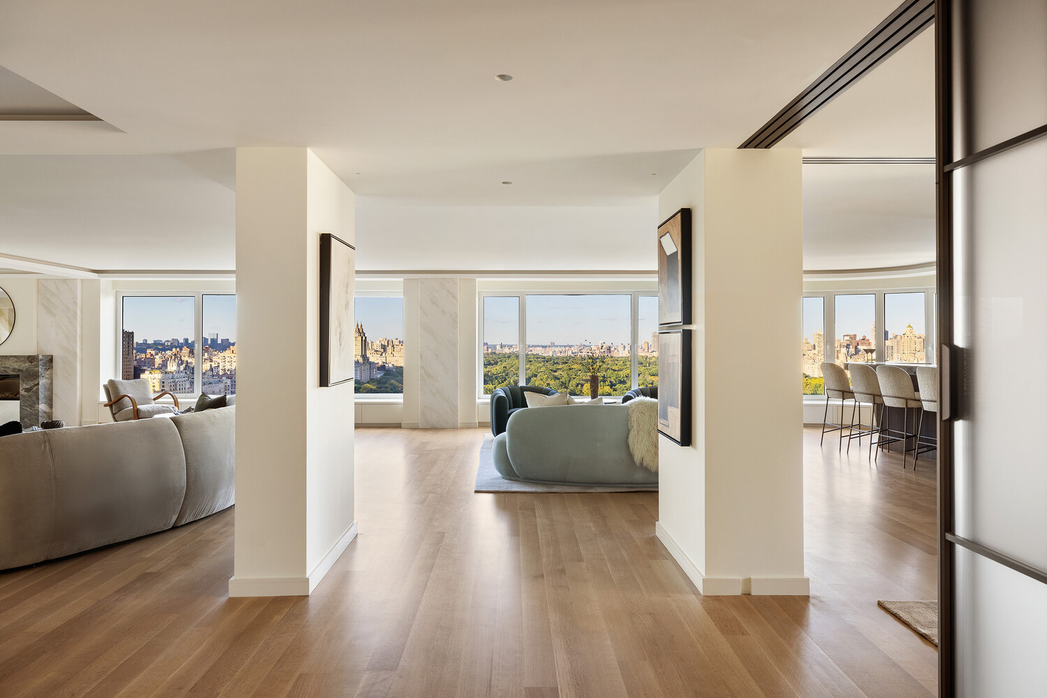 200 CENTRAL Park S 32ABC