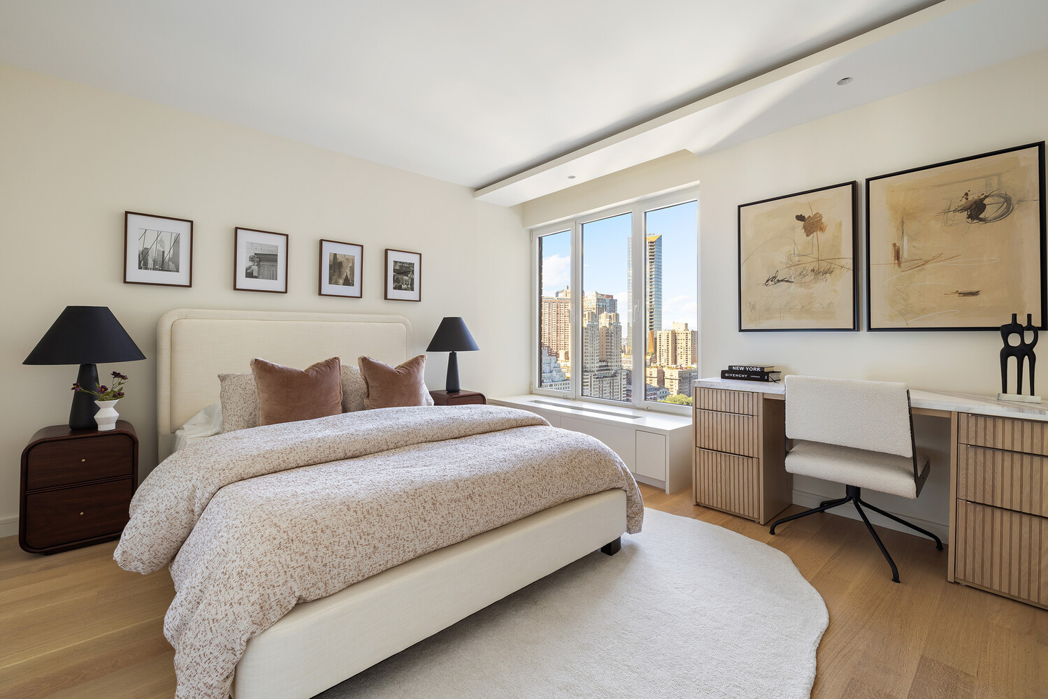 200 CENTRAL Park S 32ABC