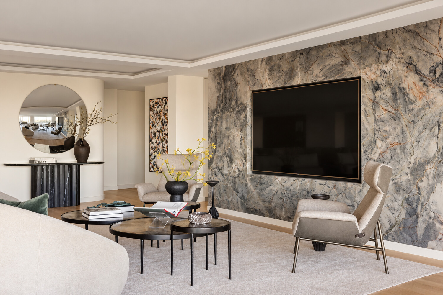 200 CENTRAL Park S 32ABC