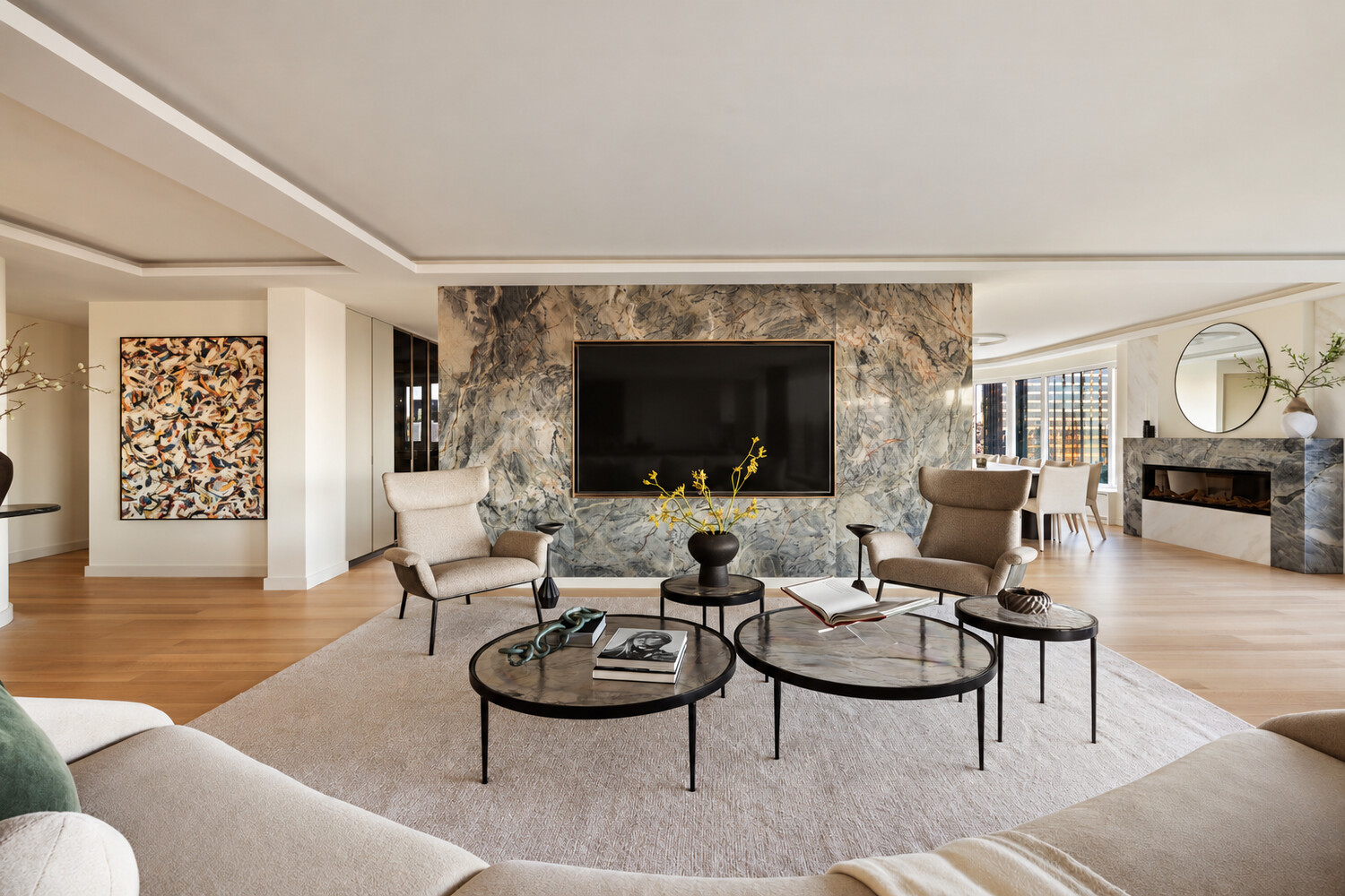 200 CENTRAL Park S 32ABC