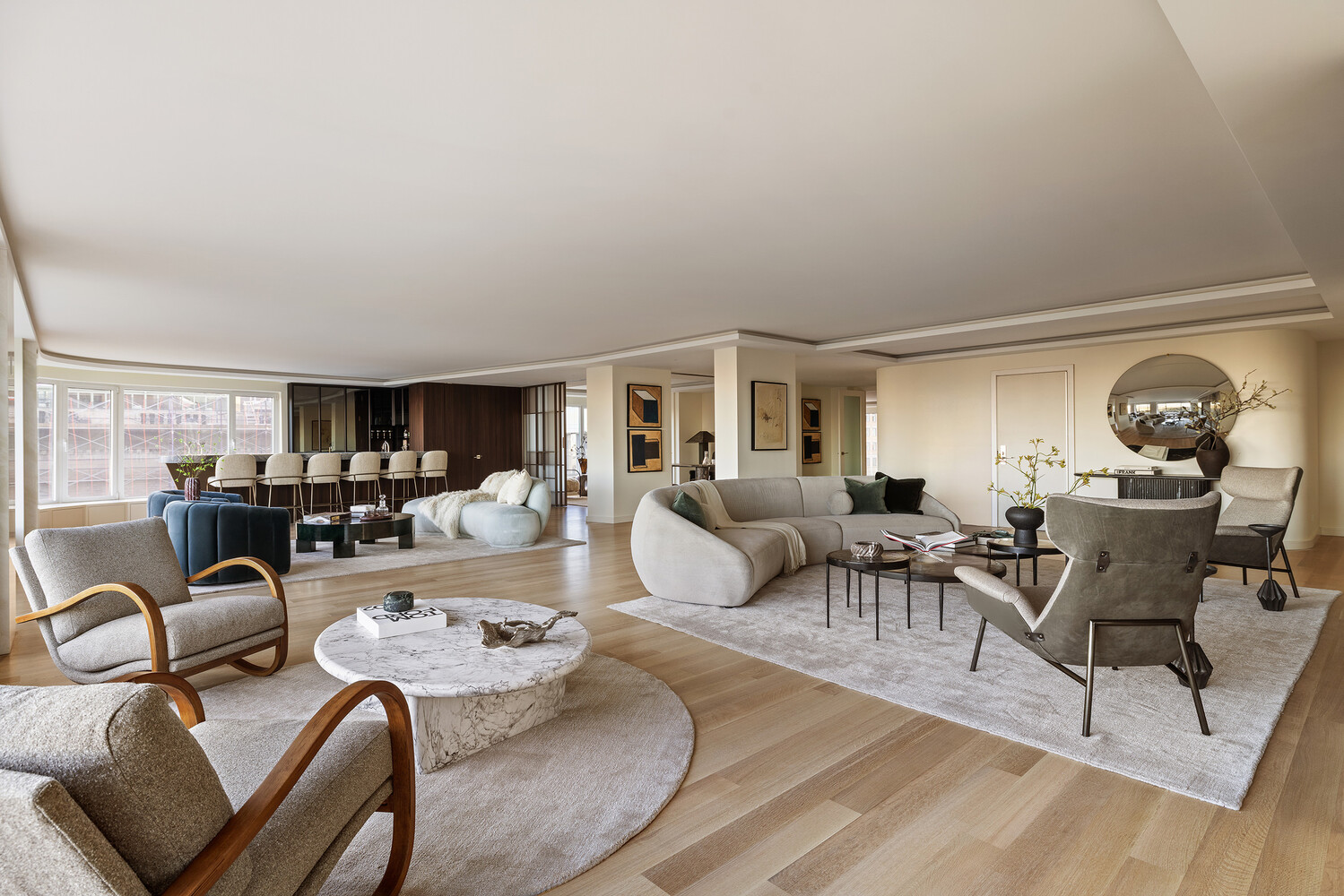 200 CENTRAL Park S 32ABC