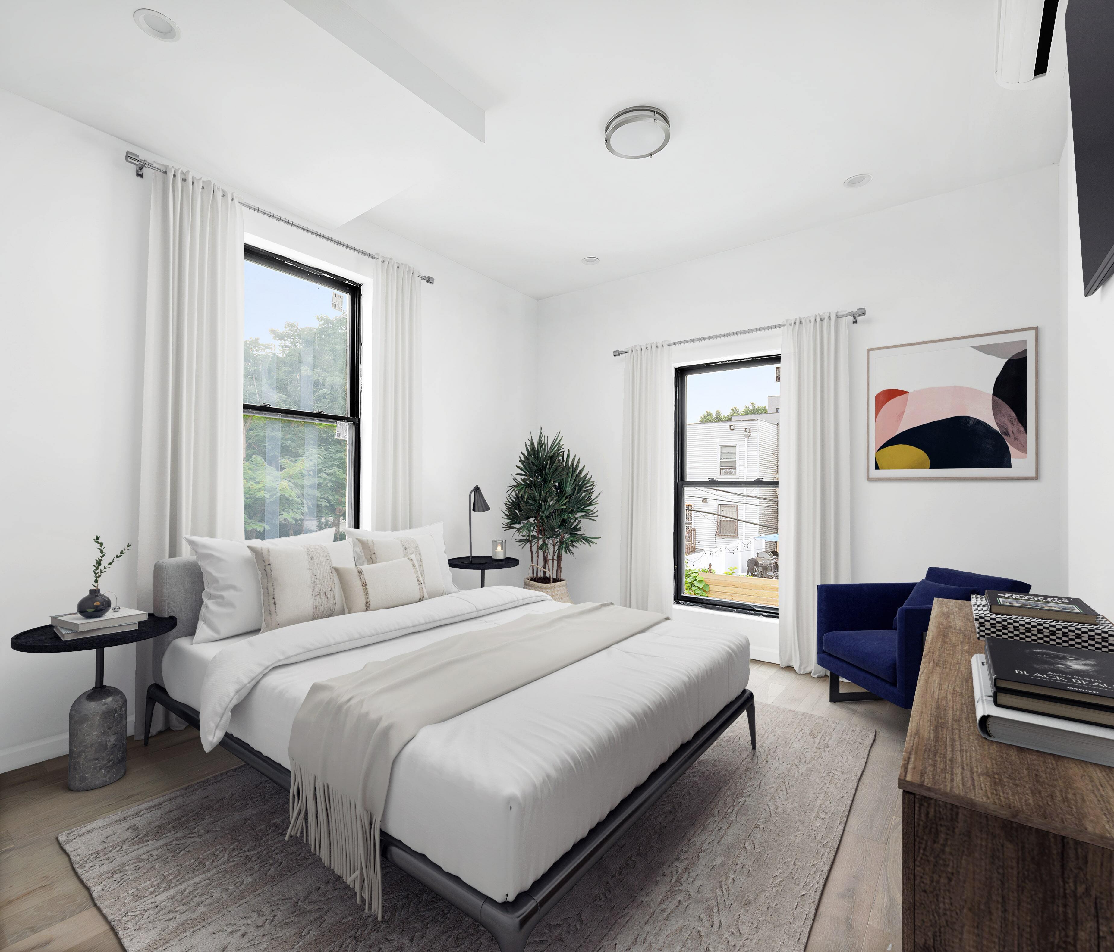 702 GREENE Avenue Unit: 2