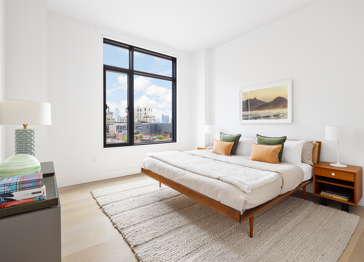 219 Hudson Street Unit: PHA
